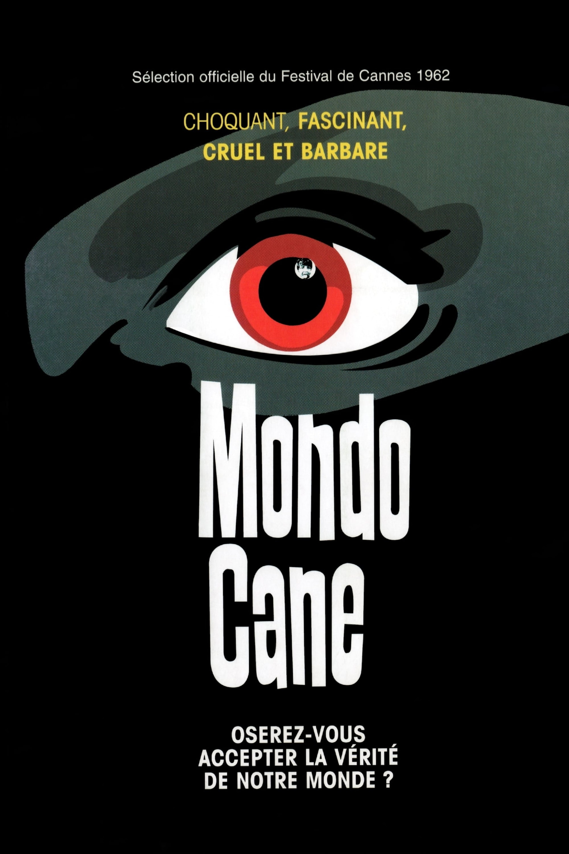 Mondo Cane