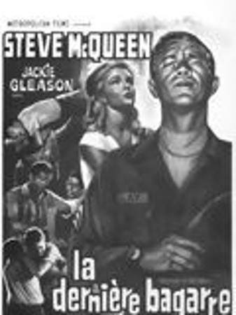 La Dernière bagarre