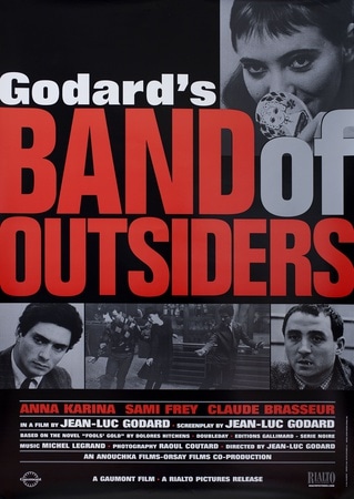 Band of Outsiders