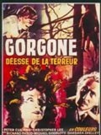 La Gorgone
