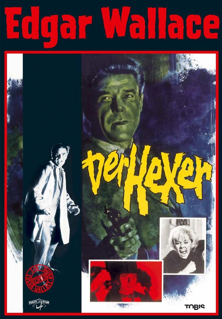 The Mysterious Magician