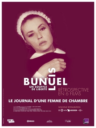Le Journal d'une femme de chambre
