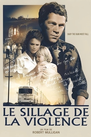 Le Sillage de la violence