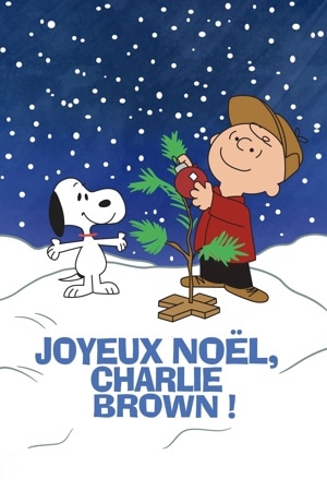 Joyeux Noël, Charlie Brown!