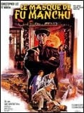 Le Masque de Fu Manchu