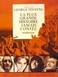 La Plus grande histoire jamais contée