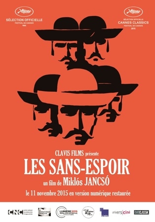Les Sans-Espoir
