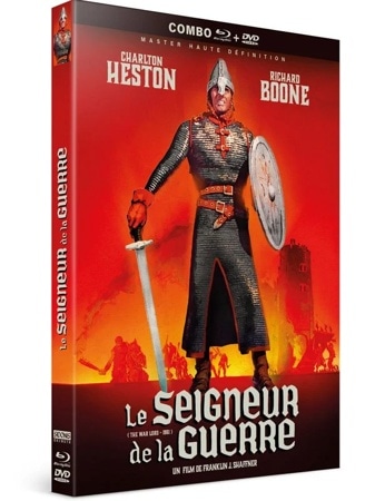 Le Seigneur de la guerre