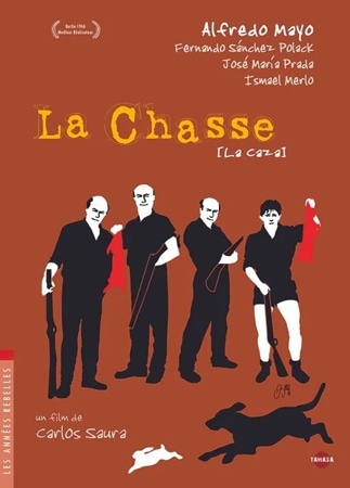 La Chasse