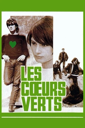 Les Coeurs verts