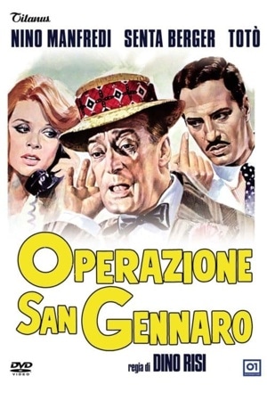 Operation San Gennaro