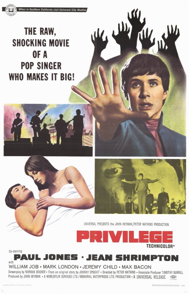 Privilege