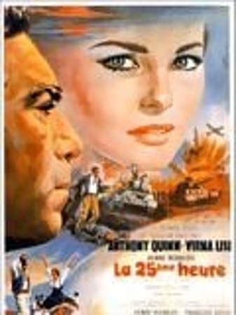 La Vingt-cinquième heure