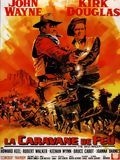 La Caravane de feu