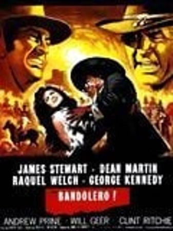 Bandolero !