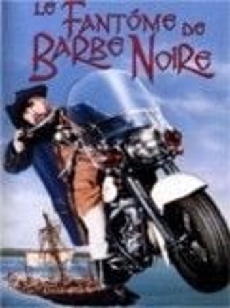 Le Fantôme de Barbe Noire