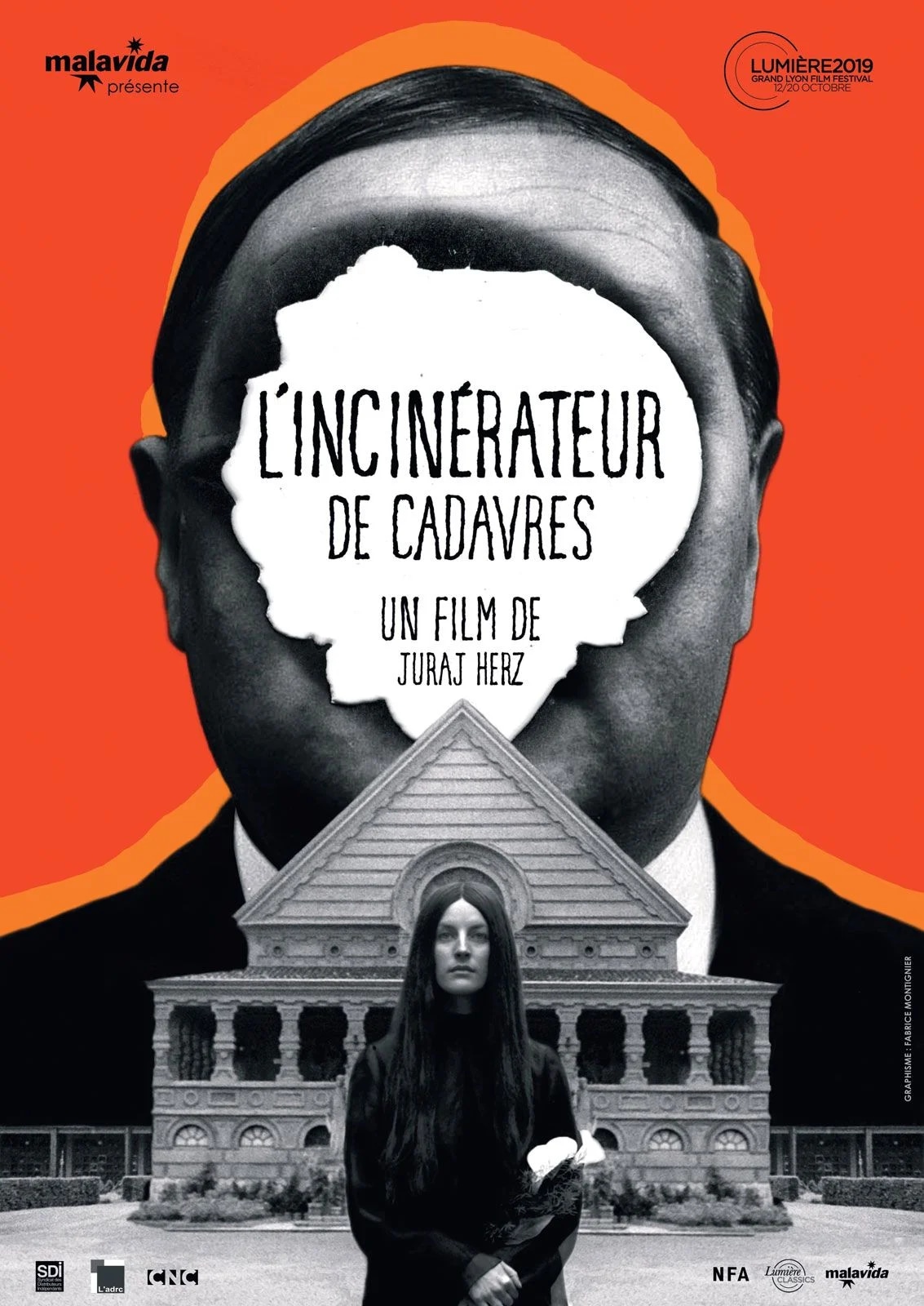 L'Incinérateur de cadavres