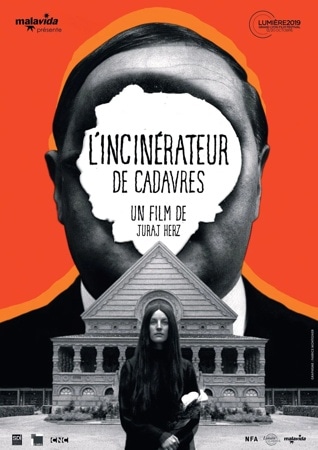L'Incinérateur de cadavres