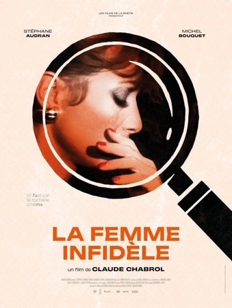 La Femme infidèle
