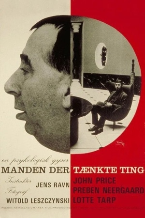 L'Homme qui pensait des choses