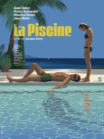 La Piscine