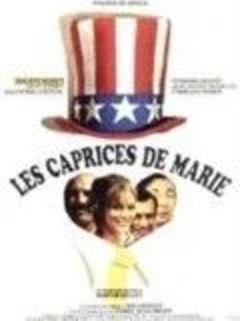Les Caprices de Marie