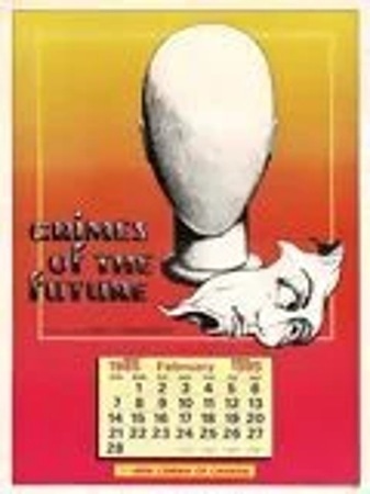 Crimes of the Future