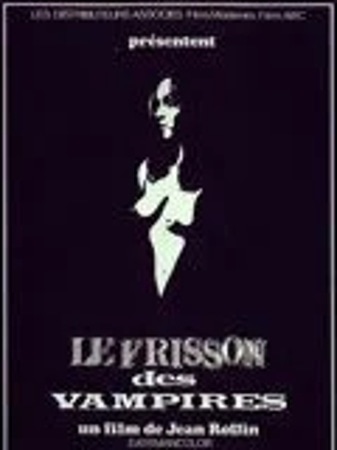 Le Frisson des vampires