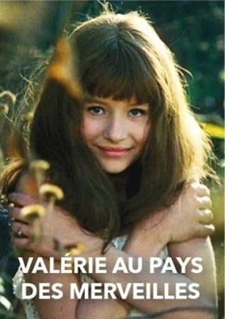 Valérie au pays des merveilles