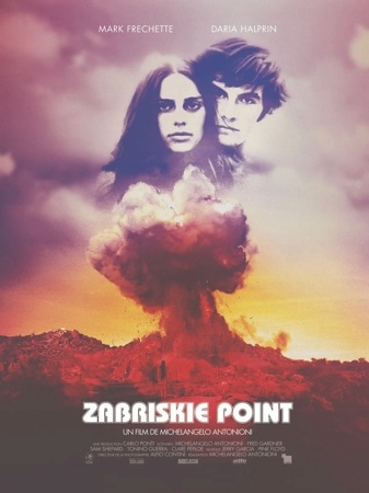 Zabriskie Point
