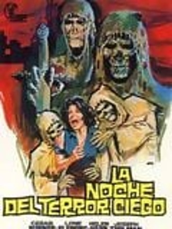 La Révolte des morts-vivants