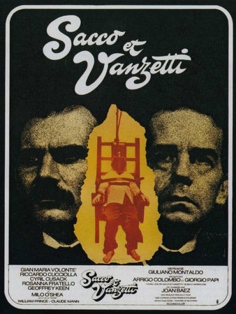 Sacco & Vanzetti