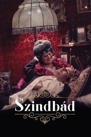 Szindbád
