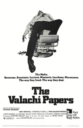 The Valachi Papers