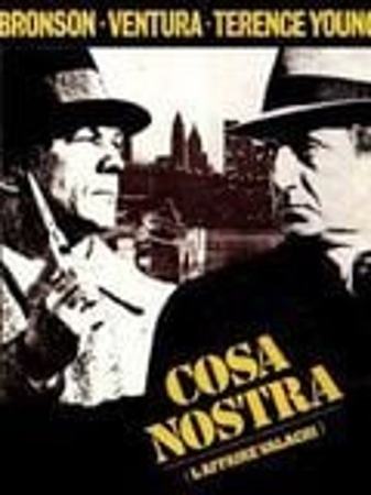 Cosa Nostra
