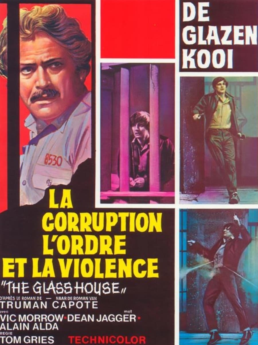 L'Ordre, la corruption et la violence