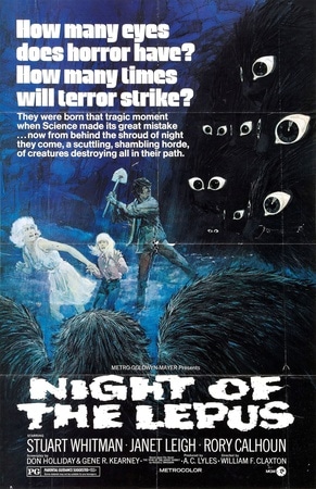 Night of the Lepus