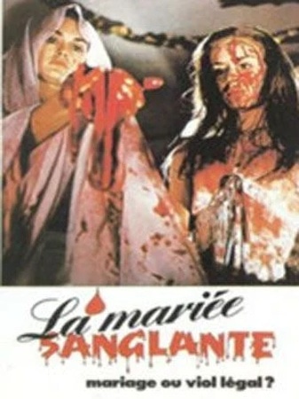 La Mariée sanglante