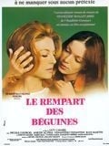 Le rempart des beguines