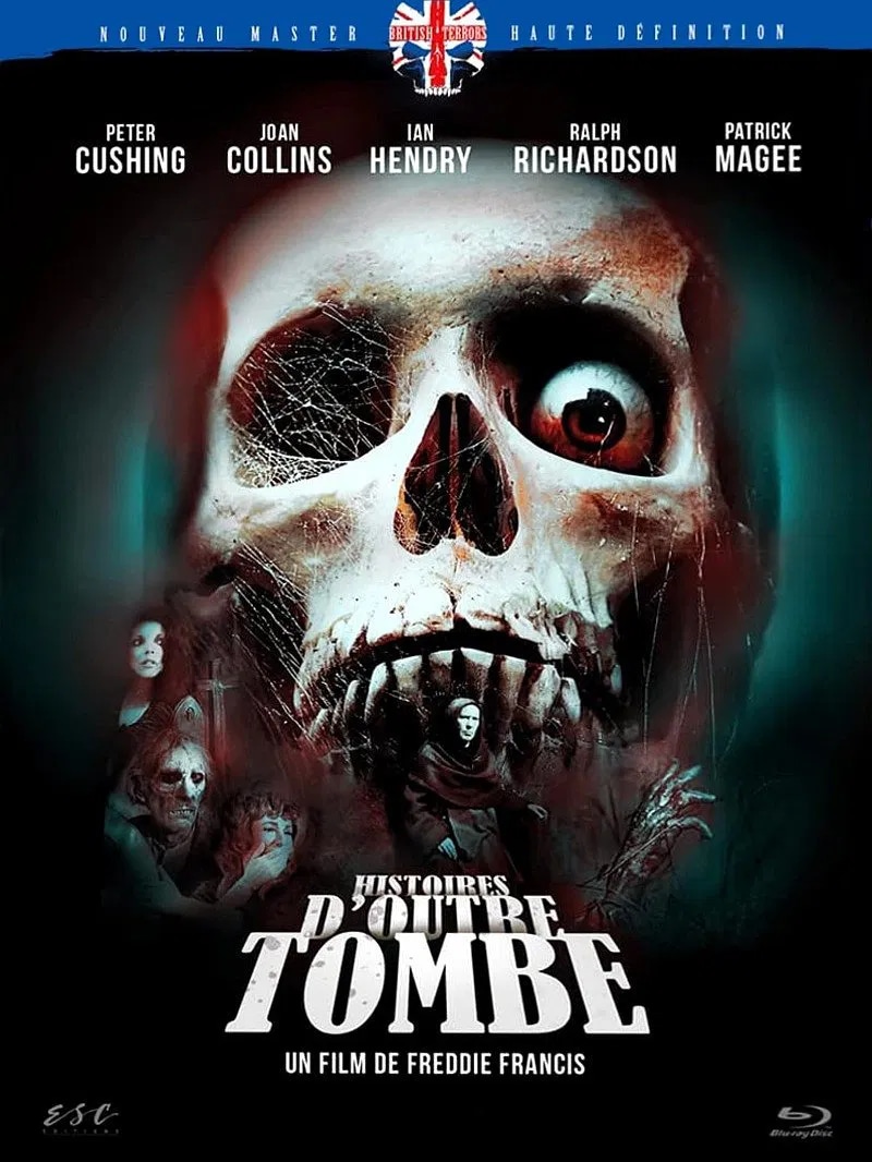 Contes d'Outre-tombe