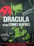 Dracula et ses femmes vampires