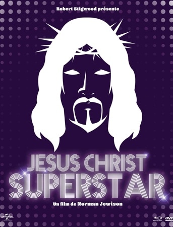Jesus Christ Superstar