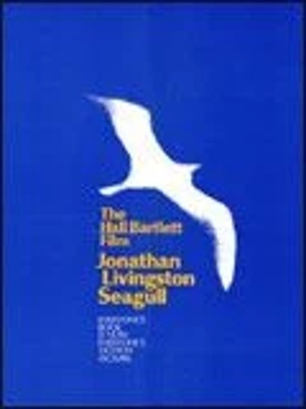 Jonathan Livingston goéland