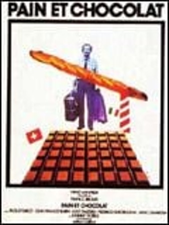 Pain et chocolat