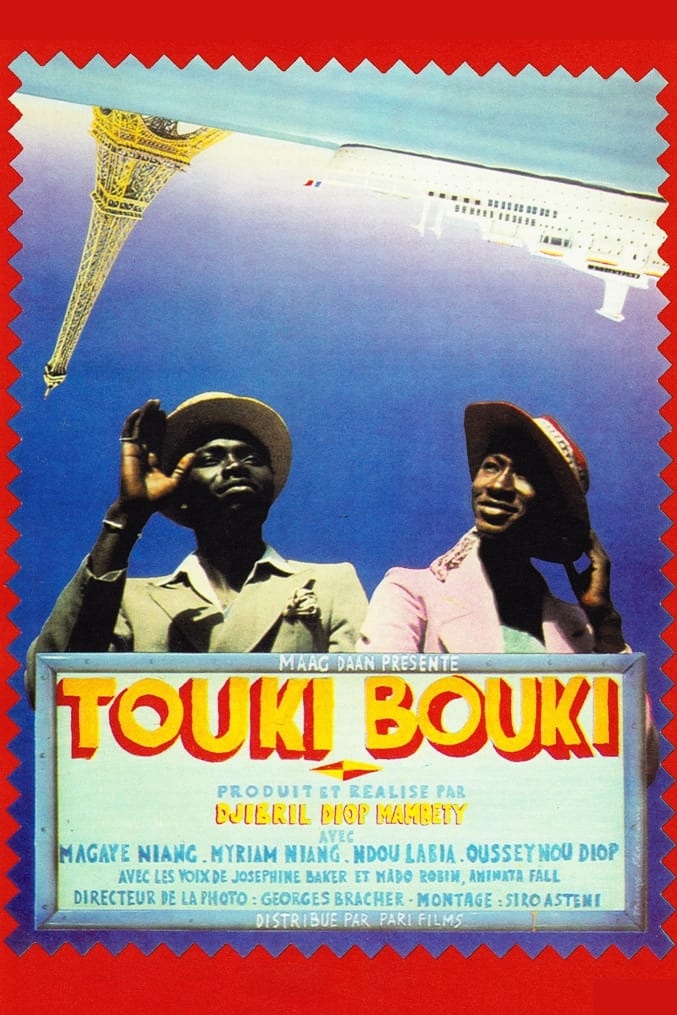 Touki-bouki