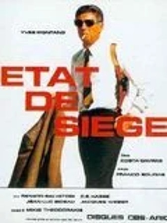 Etat de siège