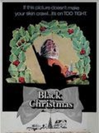 Black Christmas
