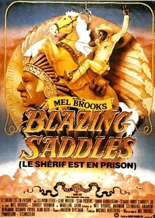 Le Shérif est en prison