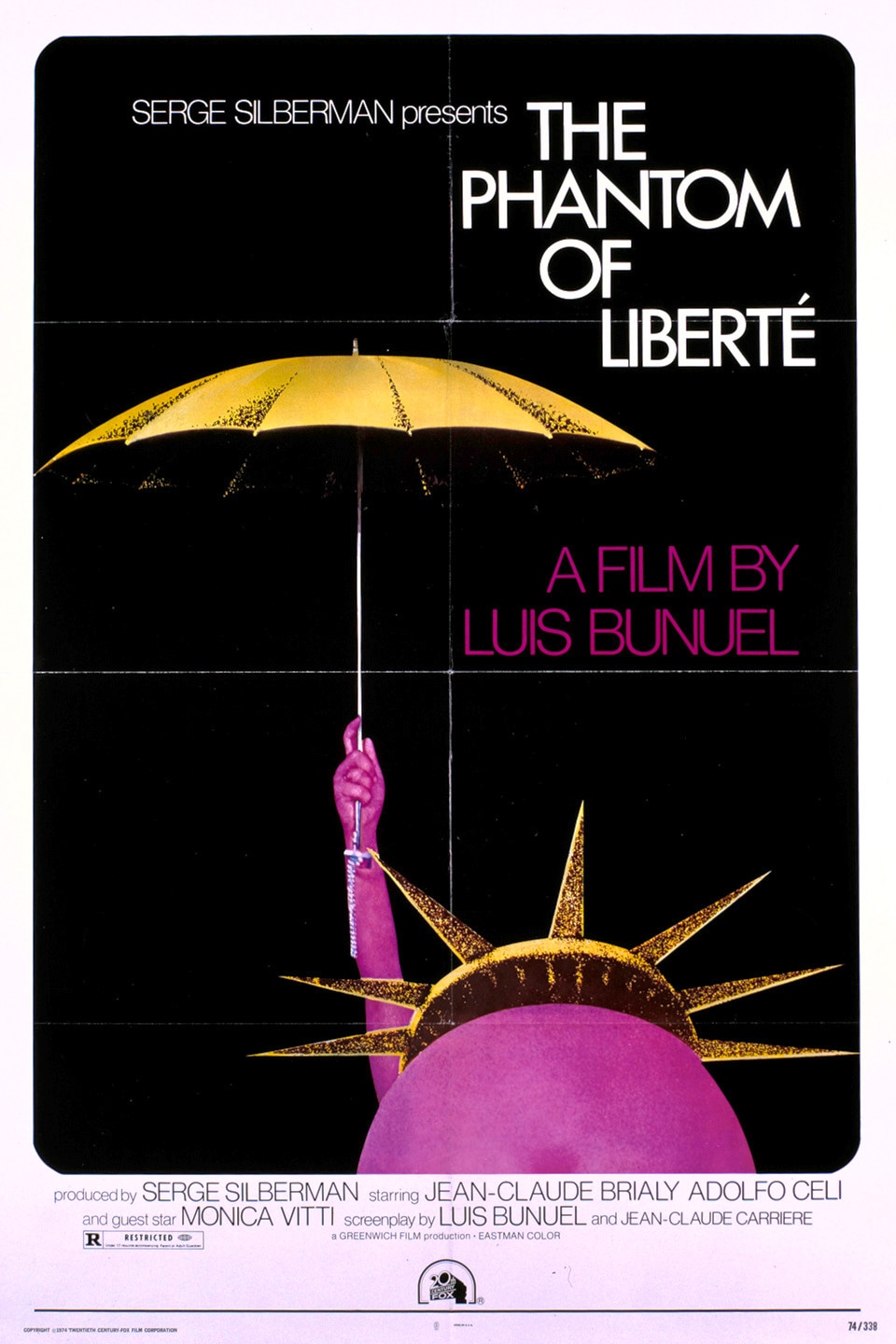 The Phantom of Liberty