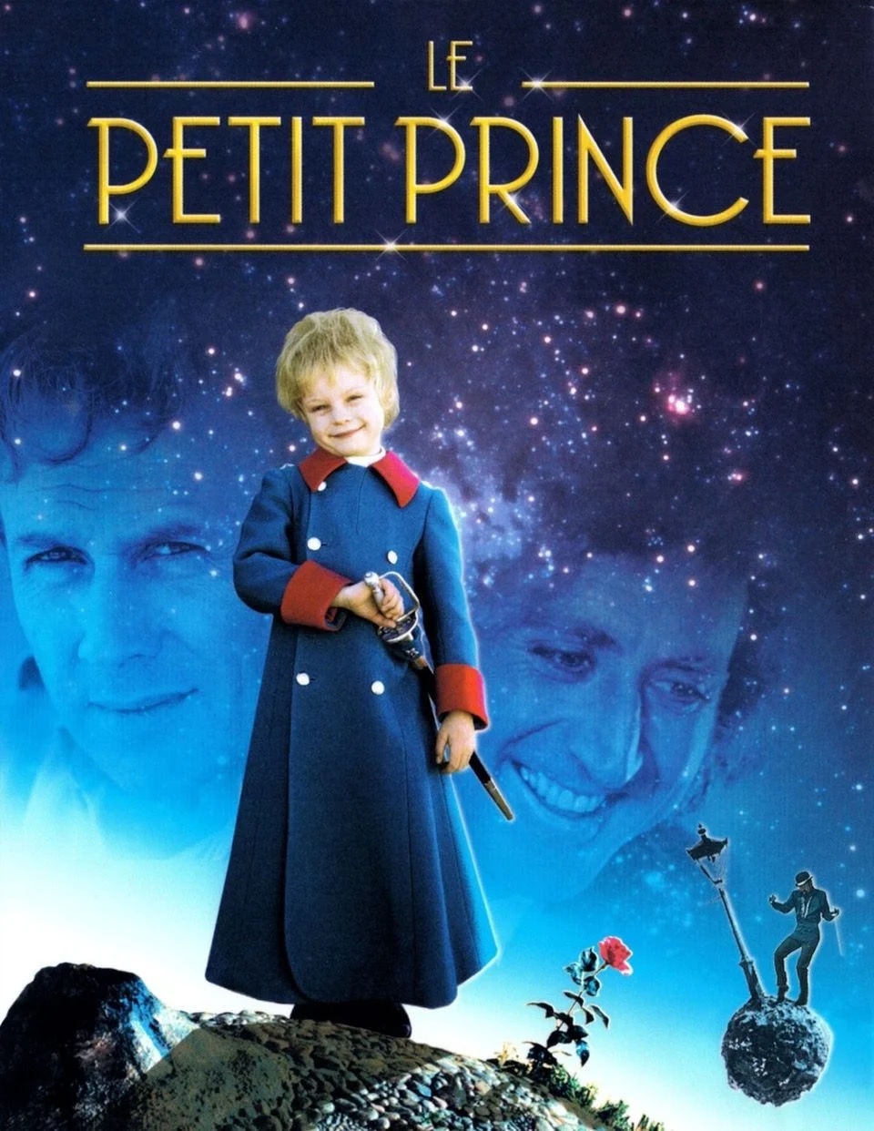 Le Petit prince